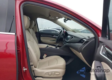 2019 Buick Enclave Fwd Essence z USA, uszkodzony, nr VIN 5GAERBKW1KJ278297